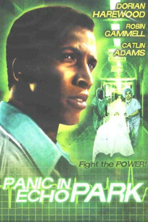 Panik im Echo Park