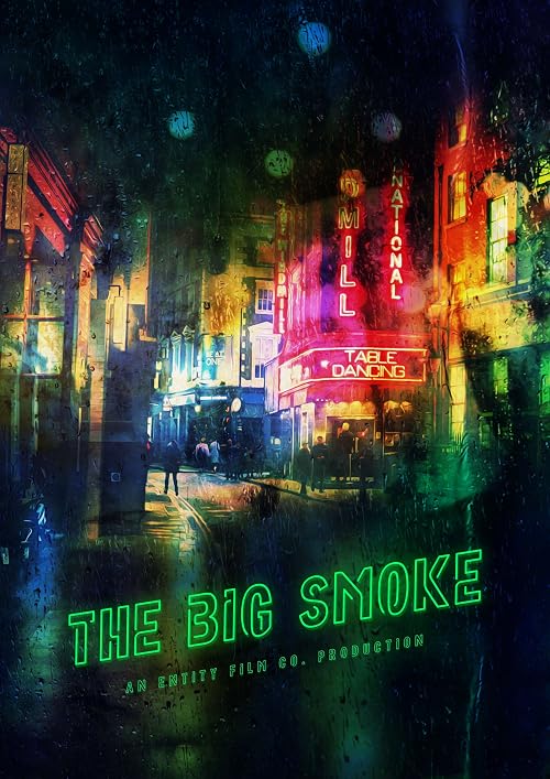 The Big Smoke