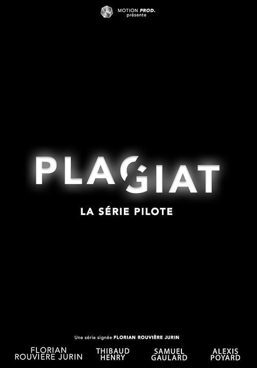 Plagiat