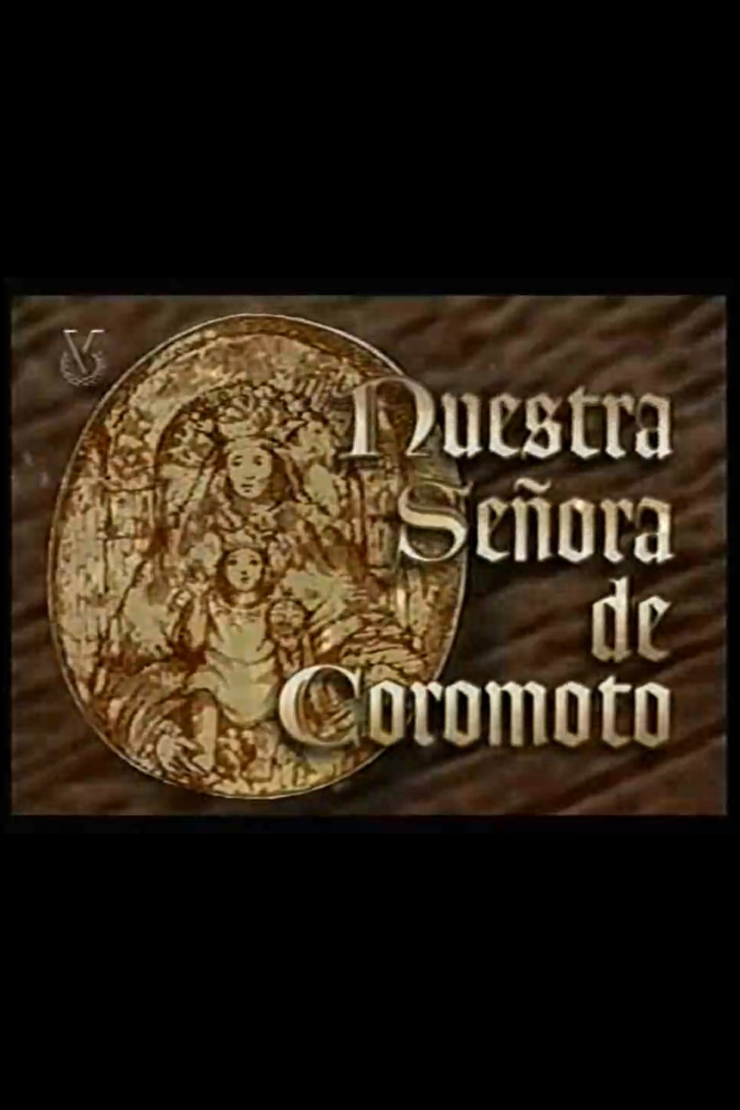 Nuestra señora de Coromoto