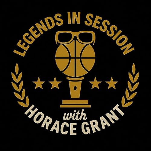 Legends in Session with Horace Grant