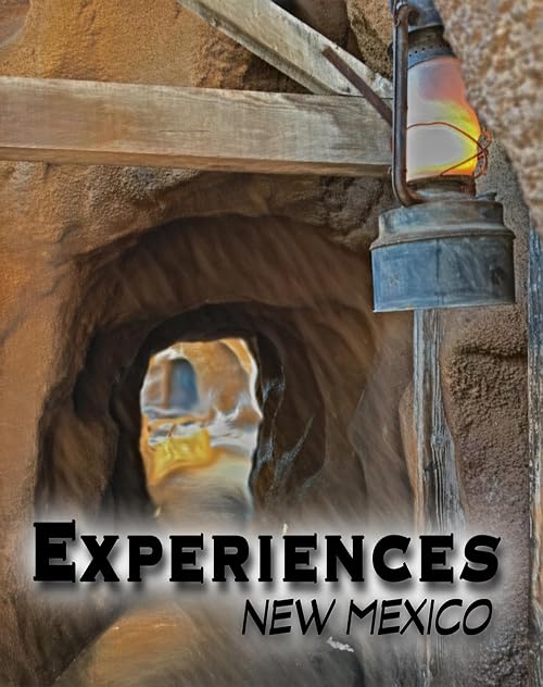 EXPERIENCES: New Mexico