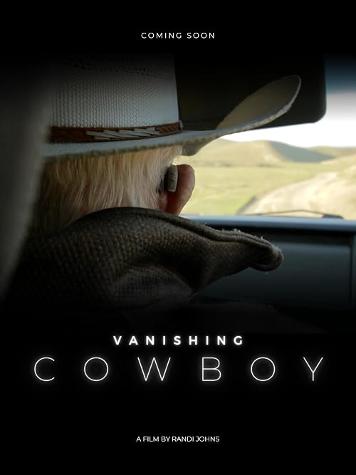 Vanishing Cowboy