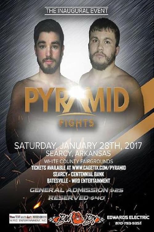 Pyramid Fight 1
