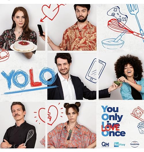 YOLO You Only Live Once