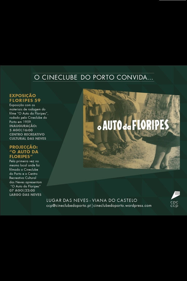 Auto de Floripes