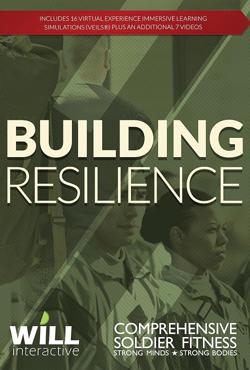 Building Resilience