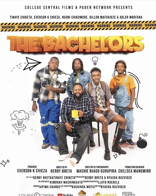 The Bachelors