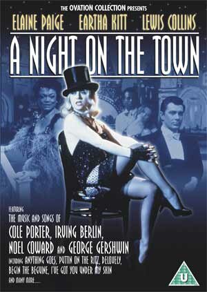 A Night on the Town