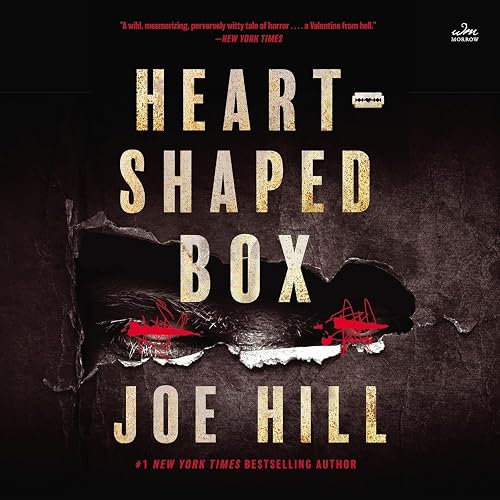 Heart-Shaped Box
