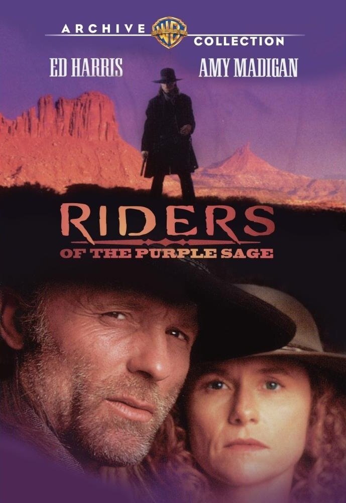 Riders of the Purple Sage