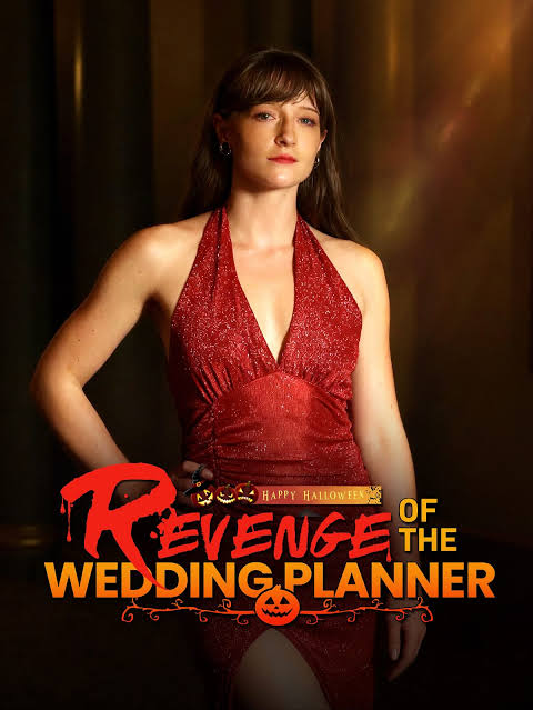 Revenge of the Wedding Planner