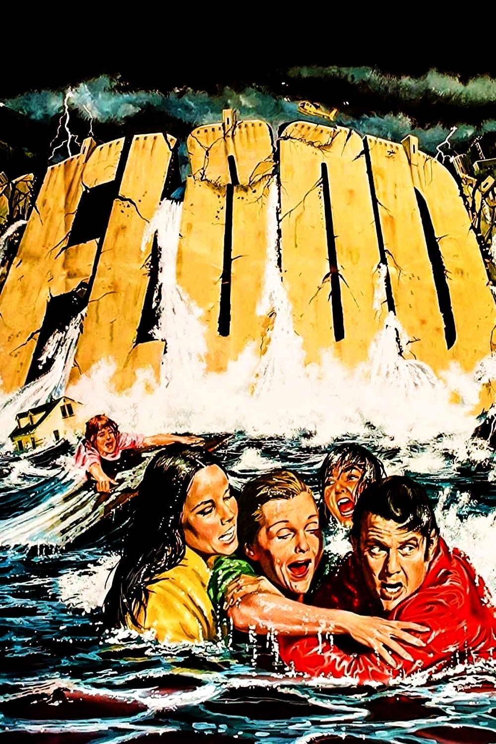 Flood