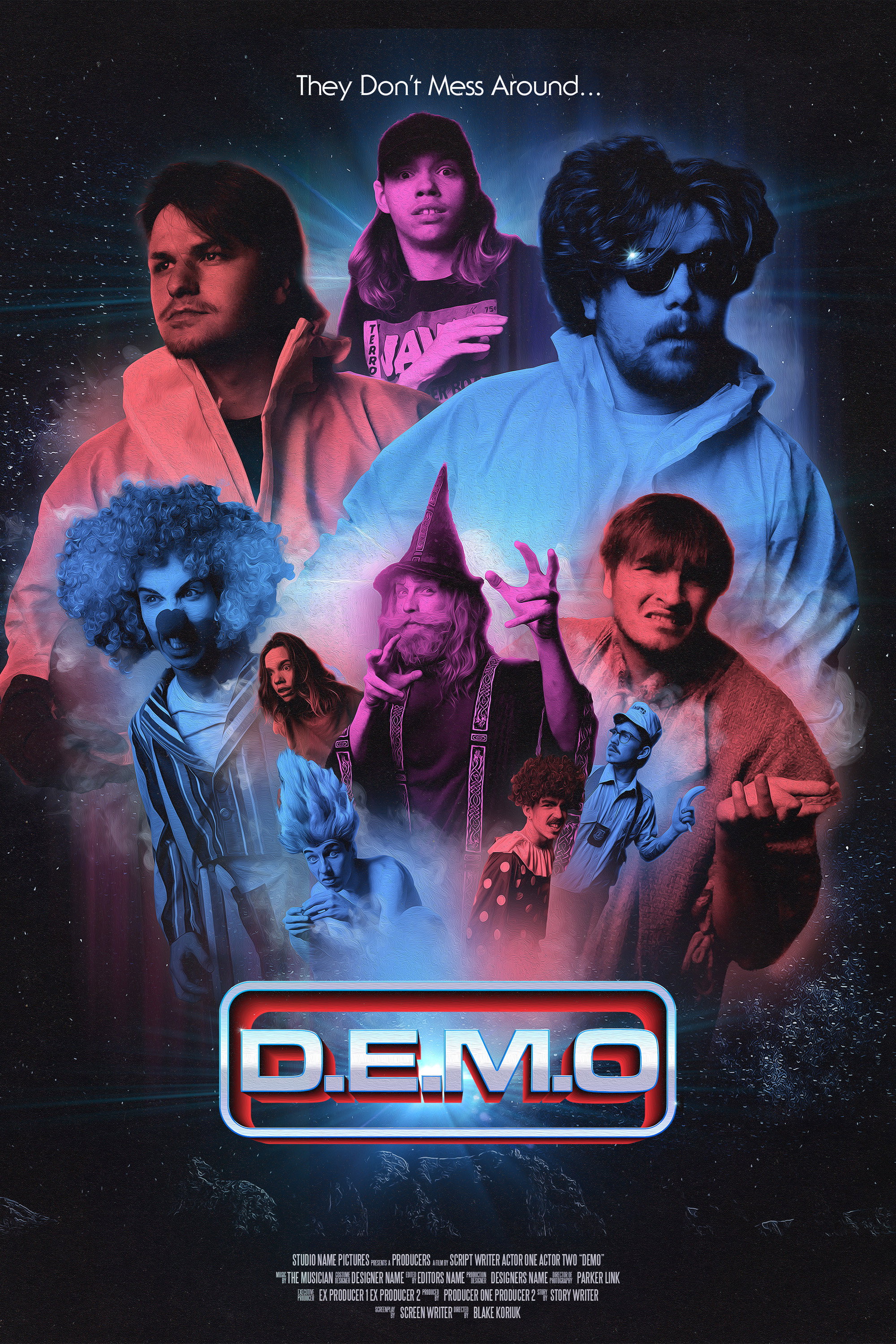 Demo