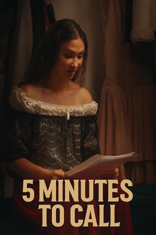 5 Minutes to Call