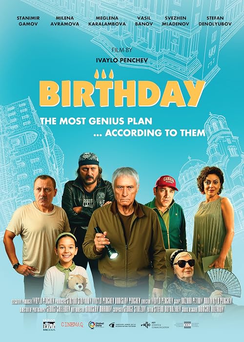 Birthday