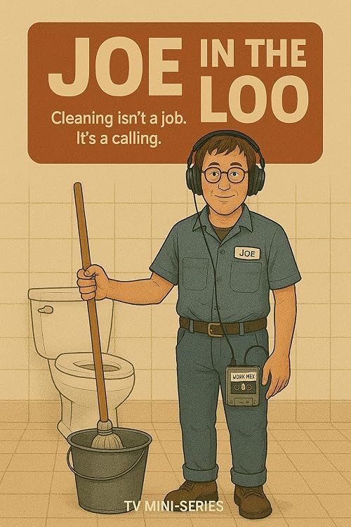 Joe in the Loo