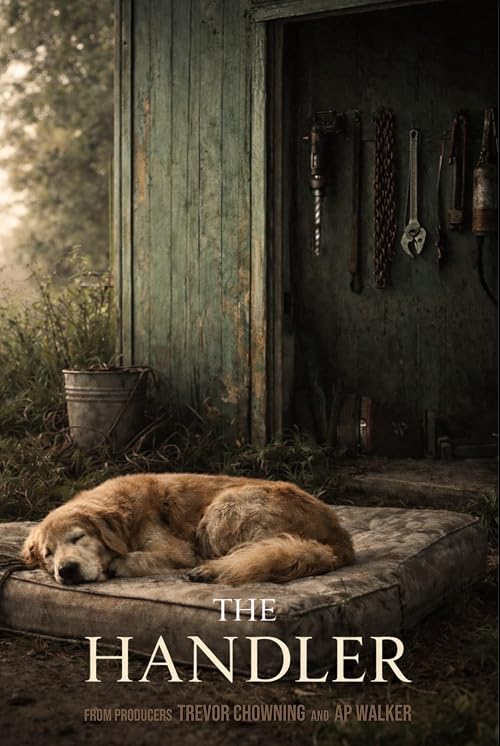 The Handler