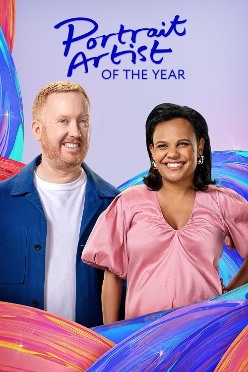 Portrait Artist of the Year Australia