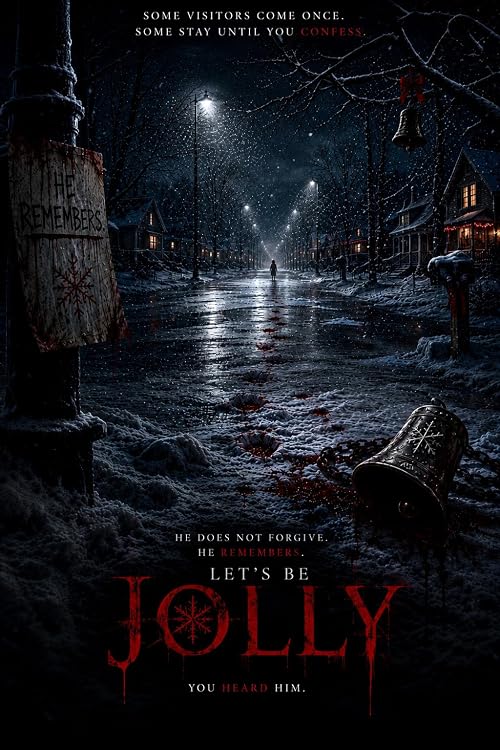 Let's Be Jolly