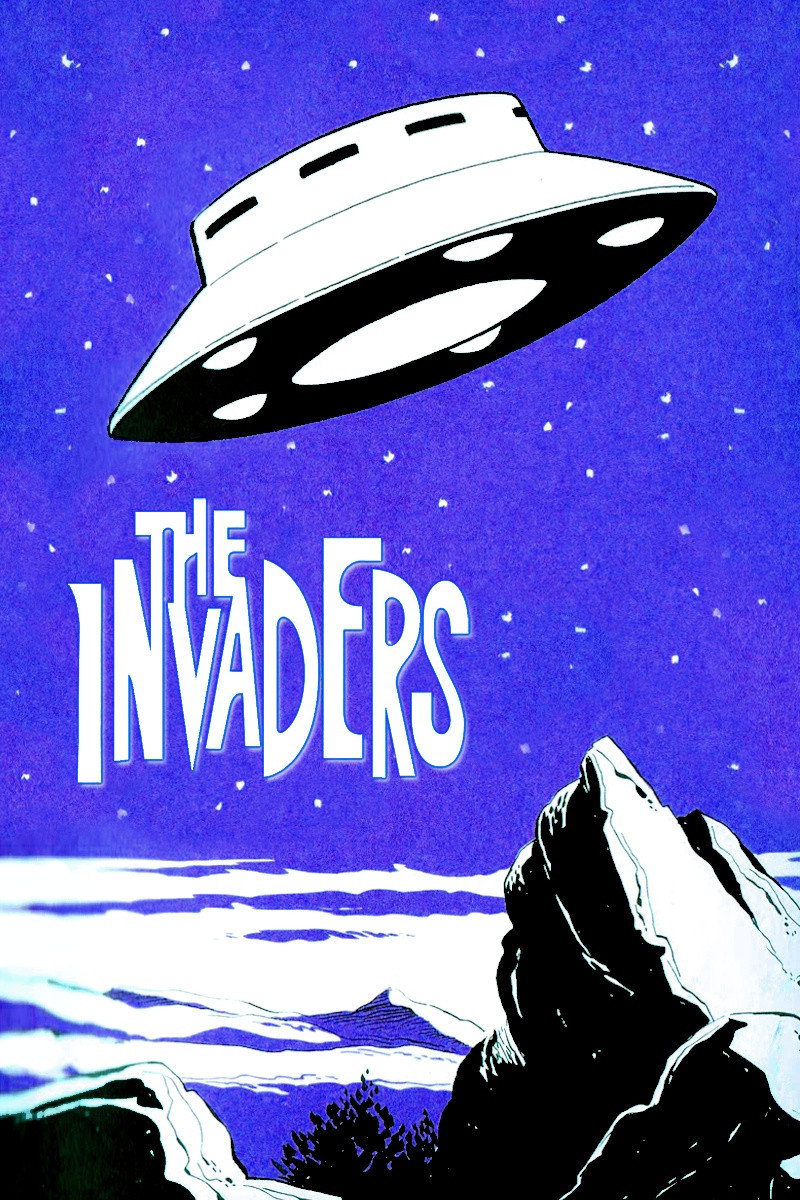 The Invaders
