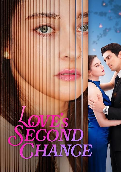 Love's Second Chance