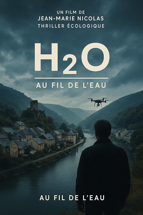 H2O, le film