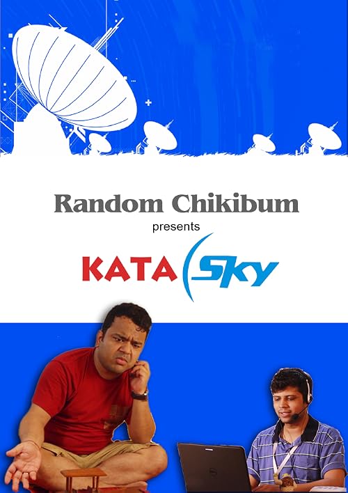 Random Chikibum: Kata Sky