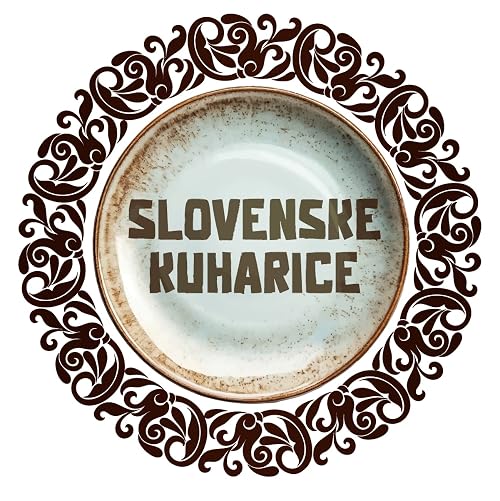 Slovenske kuharice