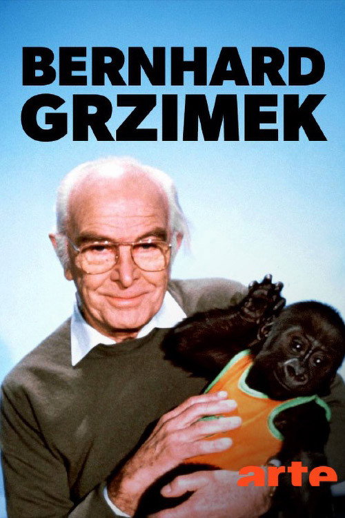 Grzimek und der Kampf um die Serengeti
