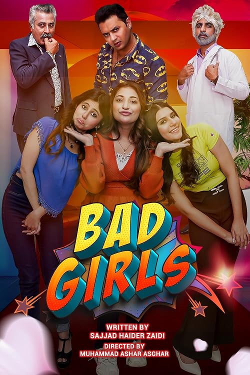 Bad Girls