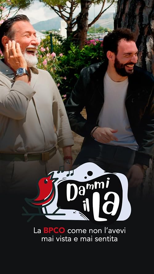 Dammi Il La