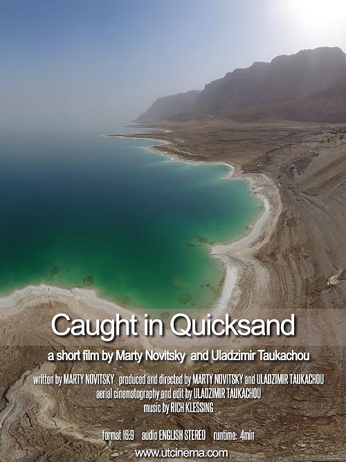 Caught in Quicksand