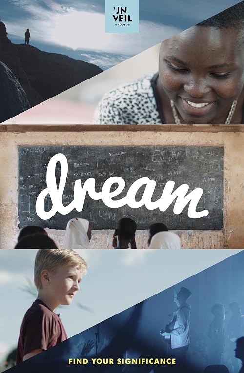 Dream: Find Your Significance