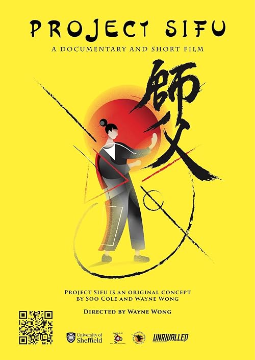 Project Sifu