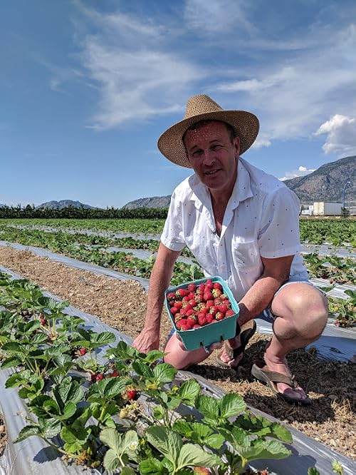 BC and Beyond Cuisine