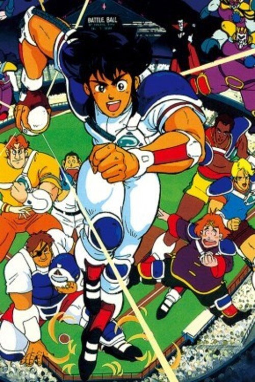 Go-Q-Choji Ikkiman
