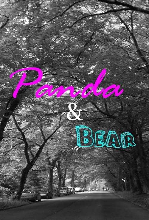 Panda and Bear
