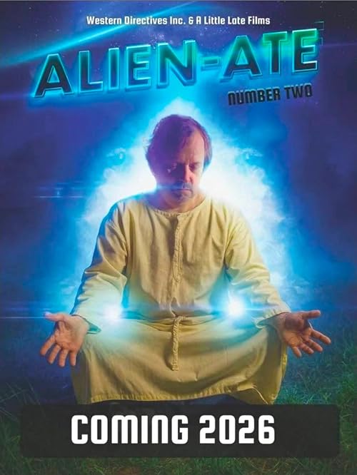 Alien-Ate 2