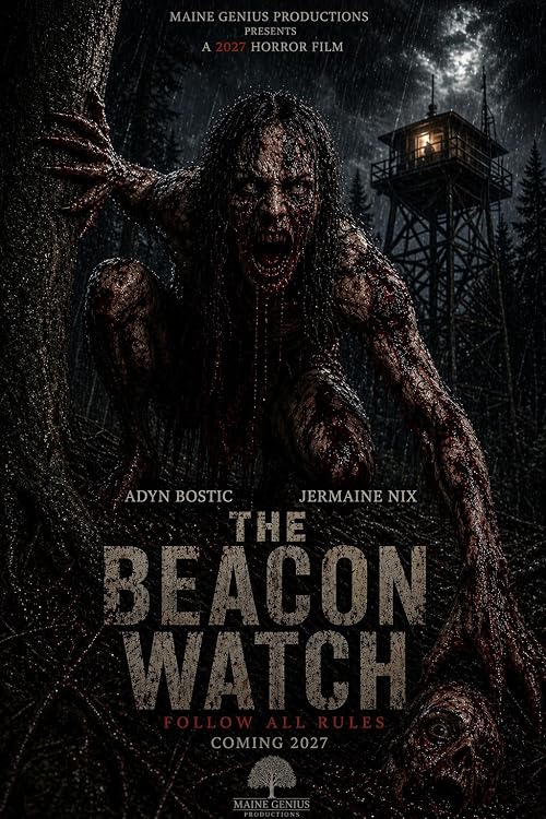 The Beacon Watch