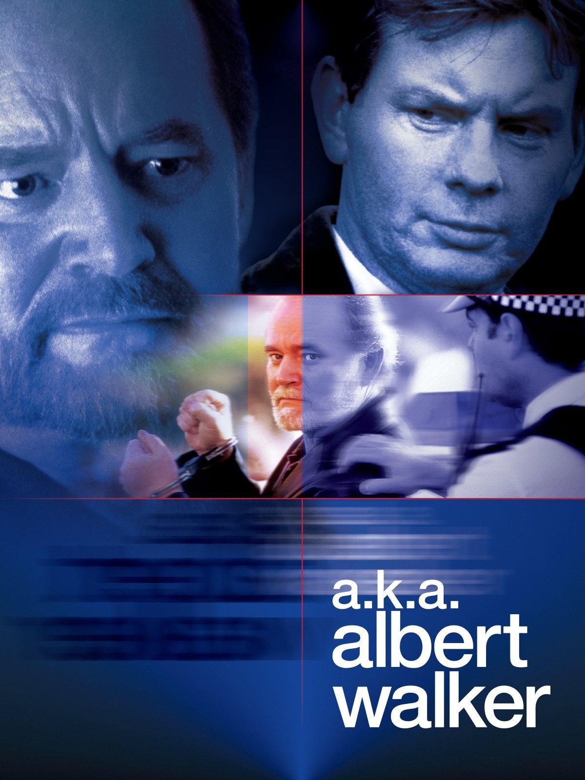 Aka Albert Walker