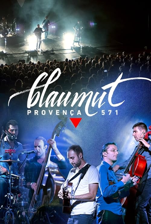 Blaumut - Provenza 571