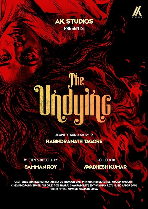 The Undying