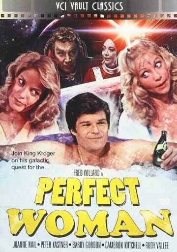 The Perfect Woman