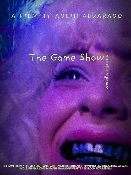The Game Show: A Blu Milk Nightmare