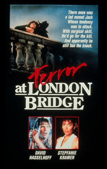 Der Schrecken der London Bridge