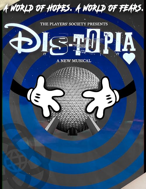 Dis-topia