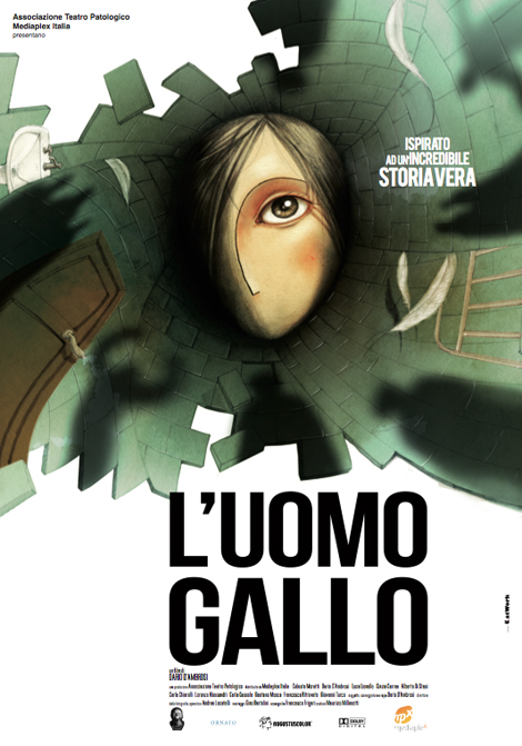 L'uomo gallo