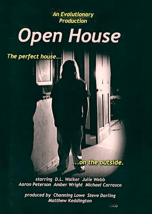 Open House