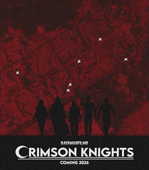 Crimson Knights